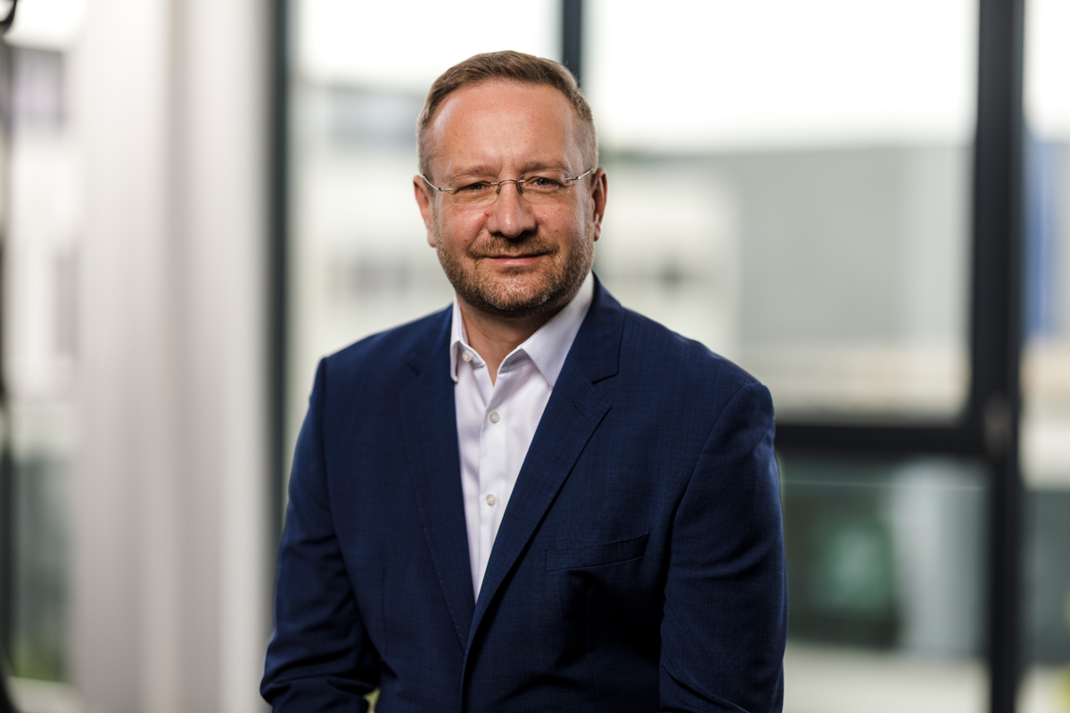 Rechtsanwalt Andreas Samoilov